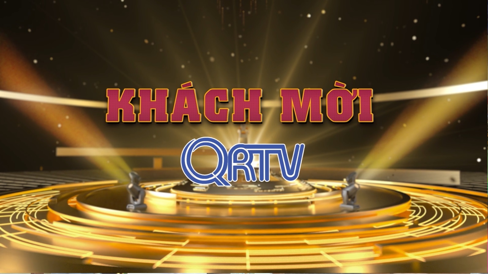 Khách mời QRTV: Gặp gỡ Nguyễn Ngọc Thảo Ngọc Thảo Nguyên - Hoa hậu Việt Nam Thời đại 2024 (23-01-2025)